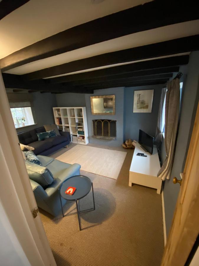 The Cottage Sulgrave Extérieur photo
