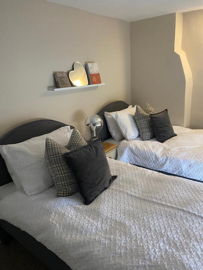 The Cottage Sulgrave Extérieur photo