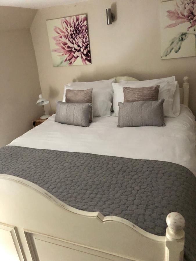 The Cottage Sulgrave Extérieur photo