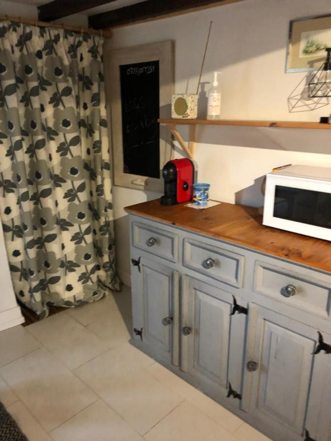 The Cottage Sulgrave Extérieur photo