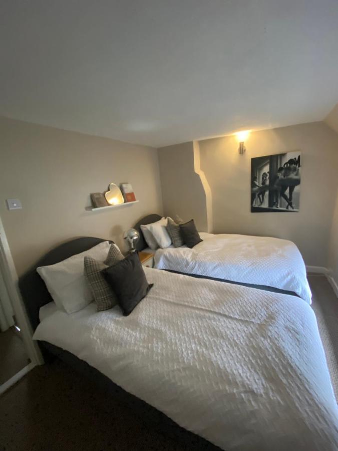 The Cottage Sulgrave Extérieur photo