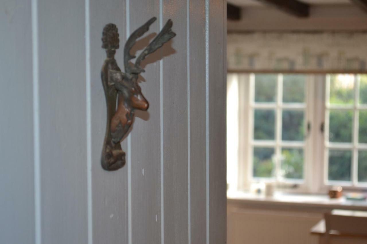 The Cottage Sulgrave Extérieur photo