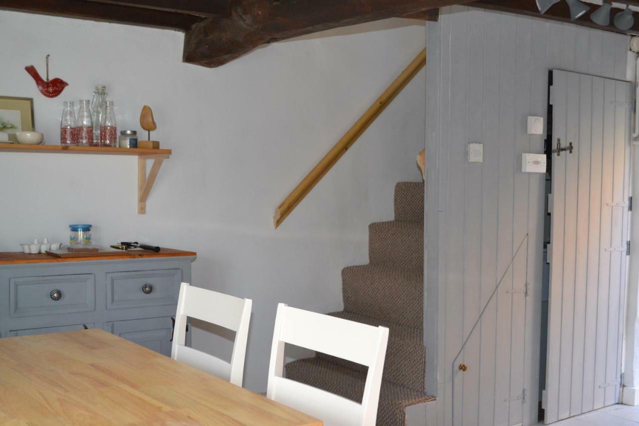 The Cottage Sulgrave Extérieur photo