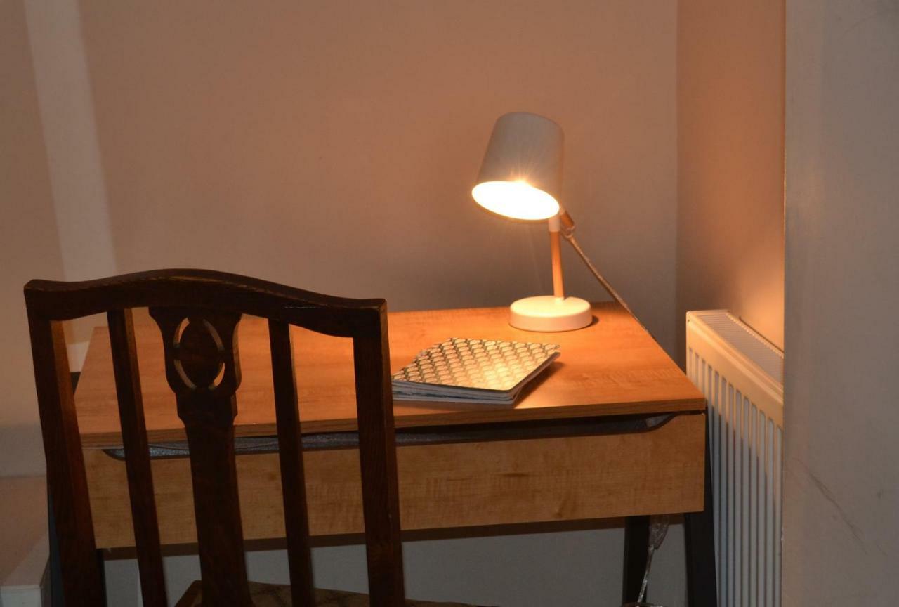 The Cottage Sulgrave Extérieur photo