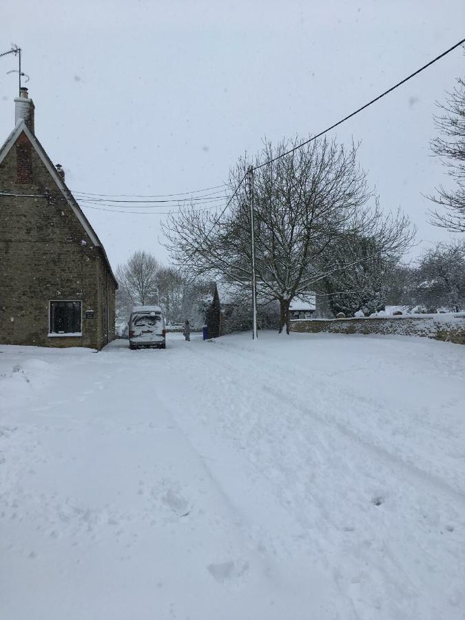 The Cottage Sulgrave Extérieur photo