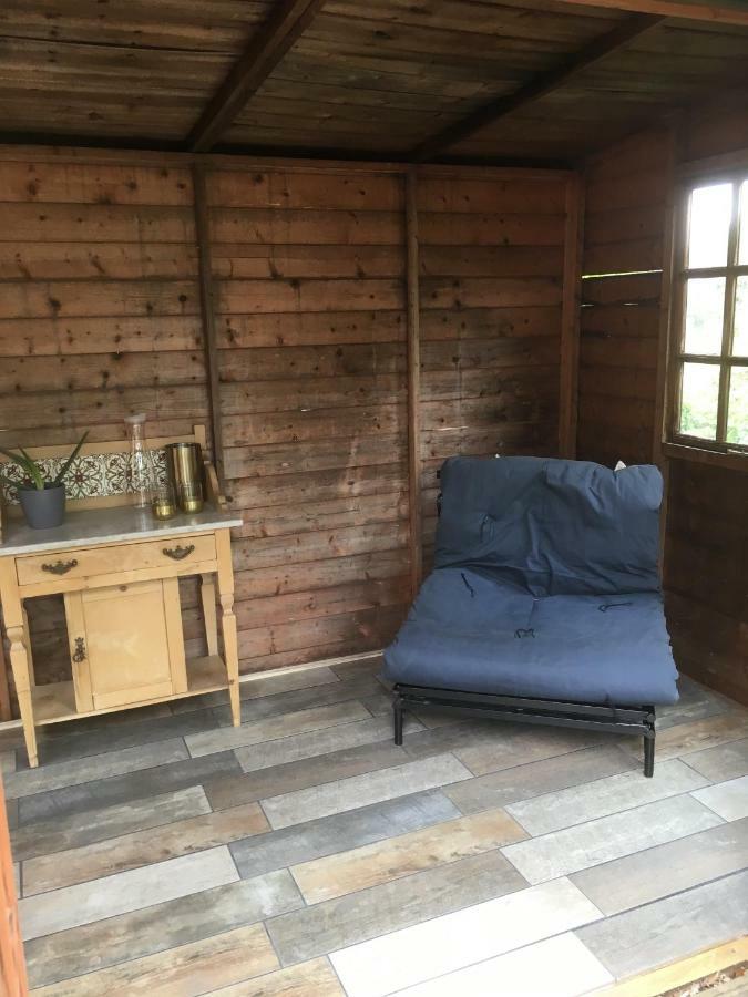 The Cottage Sulgrave Extérieur photo